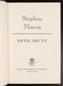 1961 Stephen Morris by Nevil Shute Vintage British Fiction Book 1st US Edition-4