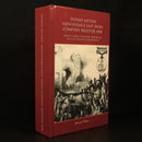 Indian Mutiny East India Company Register 1858 Military History Book Savannah-1