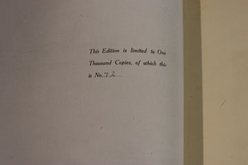 1917 British Sports & Sportsmen Cricket & Football Antique British History Book - 0