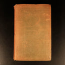 1852 Account Of New South Wales by J.D. Lang Antiquarian Australian History Book-4