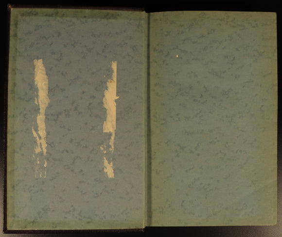 The History Of Malvern by J.B. Cooper 1935 Antique Australian History Book