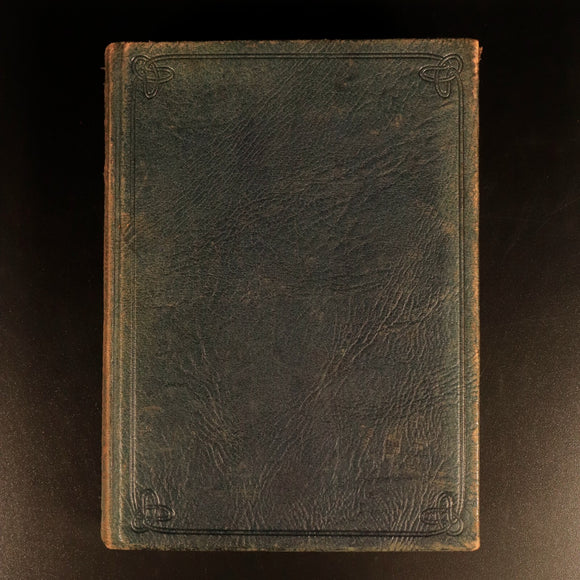 The Story Of Napoleon by Harold F.B. Wheeler 1924 Antique History Book