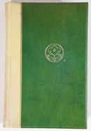 1931 Maid In Waiting by John Galsworthy Ltd Ed. Signed by Author Fiction Book-6