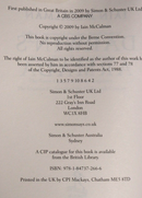 2009 Darwin's Armada by Iain McCalman Charles Darwin Natural History Book-3