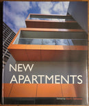 2005 New Apartments by Ana G Canizares Architecture Reference Book-1