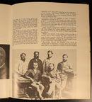 1974 The Desert Railway by Patsy Adam Smith Australian Railway Trains Book-8