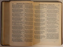 1932 The Poetical Works Of Wordsworth AntiqueEnglish Romantic Poetry Book-5