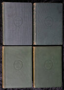 1911 4vol The Encyclopaedia Of Sport & Games Antique Book Set-19