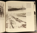 1981 From The Quay: Sydney Harbour By Harvey Shore Australian History Book-10