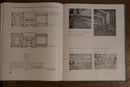 1936 Scuole by Gaetano Minnucci Rare Italian Architecture Book 1st Edition-7