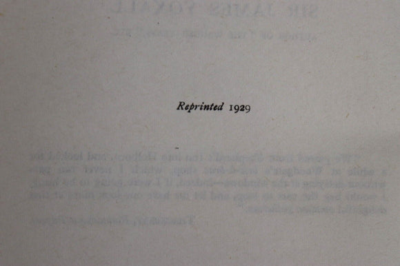 1929 The ABC About Collecting by J. Yoxall Antique & Collectible Reference Book