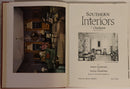 1956 Southern Interiors Of Charleston Vintage American Architecture Book-2
