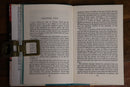 1969 Puppet On A Chain by Alistair MacLean 1st Edition Vintage Fiction Book-5