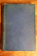 1929 The Good Companions by JB Priestley Antique British Fiction Book-7