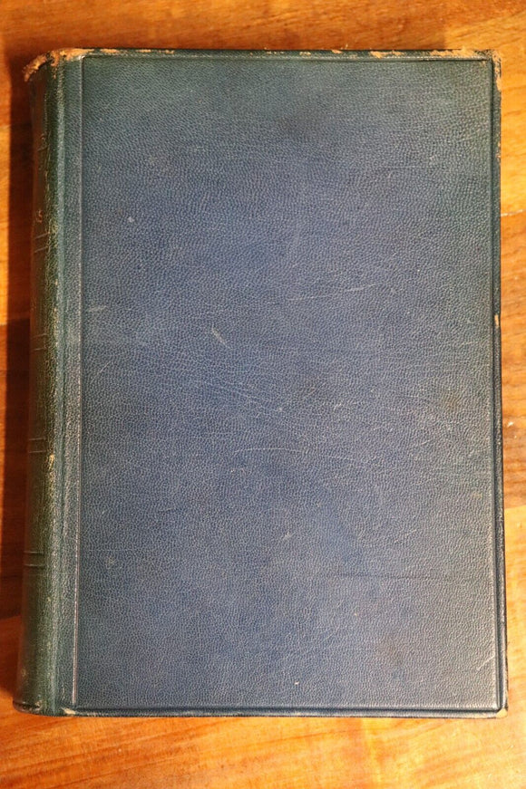 1929 The Good Companions by JB Priestley Antique British Fiction Book