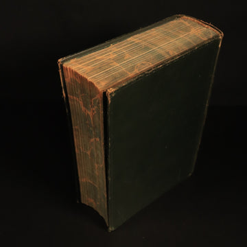 Story Of Robin Hood & His Merry Men by J. Finnemore Antique British Fiction Book - 0