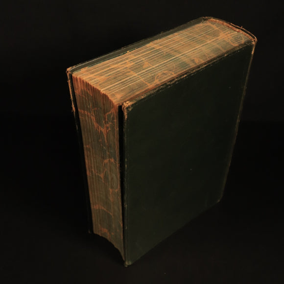 Story Of Robin Hood & His Merry Men by J. Finnemore Antique British Fiction Book