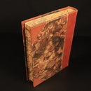 c1930 Vagabondliv by Jack London Samlet Udgave Antique Fiction Book Dutch-2