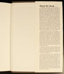 1987 Footprints In The Dust Douglas W. Light Military History Book 1st Ed SIGNED-10