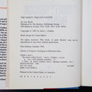 1989 3vol The Quintara Marathon by JL Chalker Science Fiction Book Set 1st Ed-11