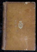 1847 The Annual Register For The Year 1846 Antiquarian Reference History Book-7