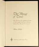 1980 The Voyage Of Torres by Brett Hilder Australian Discovery History Book-2