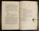 1826 Illustrations Of Anglo-Saxon Poetry by JJ Conybeare Antiquarian Book 1st Ed-7