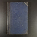 1837 Oeuvres Completes De Lamartine Antiquarian French Literature Book-10