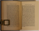 1891 My Schools & Schoolmasters by Hugh Miller Antique Autobiography Book-4