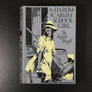 c1919 A Harum-Scarum Schoolgirl by Angela Brazil Antique Fiction Book J Campbell-8