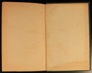 1928 Morte Darthur by Edward Strachey Antique British Fiction Book King Arthur-12