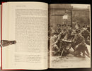 1997 2vol Irish Guards In Great War by R. Kipling Military History Book Set WW1-8