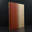 1961 The Beggars Opera by John Gay 1729 Edition Reprint Vintage Theatre Book-9