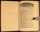 1895 Othello's Occupation A Novel Antique British Female Author Fiction Book-12
