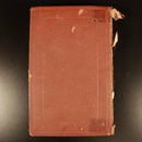 1883 Squatting In Victoria E.M. Curr Antiquarian Australian History Book 1st Ed-17