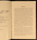 1929 Australian Aboriginal Art National Museum Melbourne Antique Art Book-3