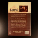 2003 Gallipoli Our Last Man Standing by J. King Australian Military History Book-11