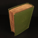 1880 Stanford's Geography & Travel: Australasia Antiquarian History Book Maps-3