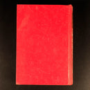1902 The Lost Ring by M. Clerke Melville Antique Scottish Fiction Book-12