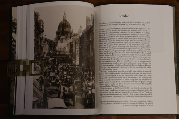 2001 Travels Of A Victorian Photographer Folio Society British History Book