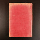 1921 The Ingoldsby Legends or Mirth & Marvels Antique Literature Book-10