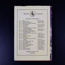 c1965 A Tale Of Two Cities by Charles Dickens Classic Fiction Book Dean & Son-6