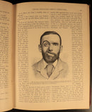 1890 Studies In Clinical Medicine by Byrom Bramwell Antiquarian Medical Book-12