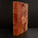 1948 La Grande Crevasse by R Frison Roche French Adventure Book Fine Binding-1