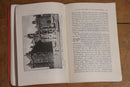 1908 Official Guide to the Abbey-Church of Holyroodhouse Antique Tour Guide-4