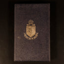 1966 South With Scott by Lord Mountevans Australian Antarctic Exploration Book-3