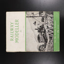 c1954 5vol Railway Modeller For The Average Enthusiast Magazine Railway Books-7