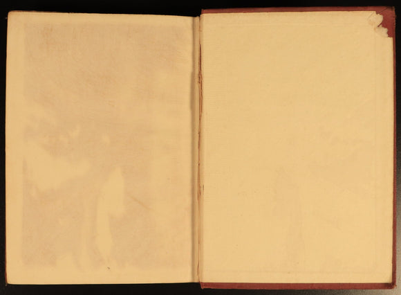 1872 Latter Day Pamphlets by Thomas Carlyle Antiquarian History Book