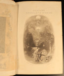 1877 Complete Works Of John Bunyan Antique Illustrated Christian Literature Book-8