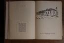1948 Santa Barbara Adobes by C Cullimore Antique Architecture Book 1st Ed.-7